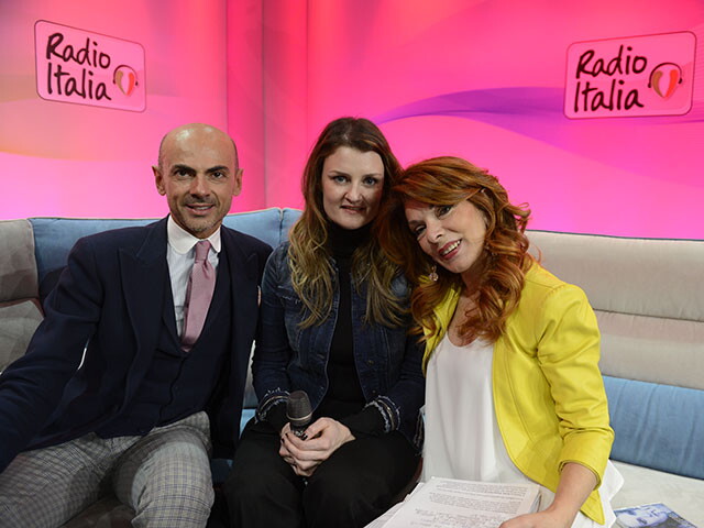 Sanremo Italiano: 11 Febbraio 2016
