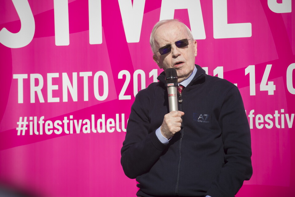 IL FESTIVAL DELLO SPORT - DAY 4