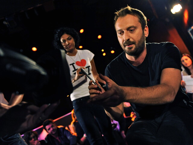 CREMONINI DAY 2014