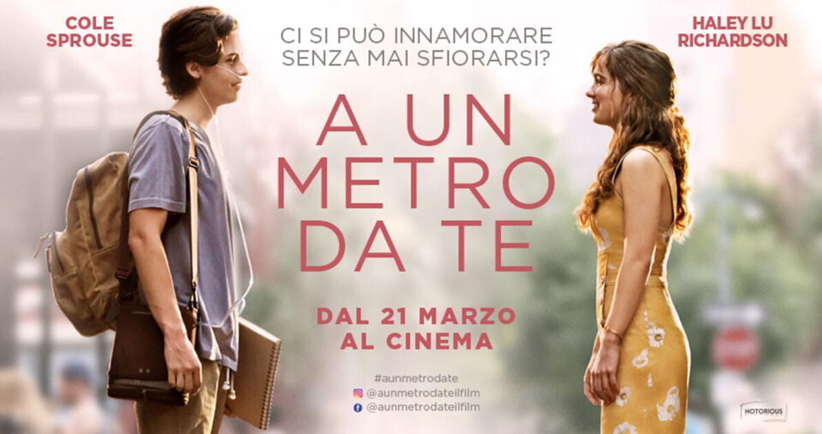 A Un Metro Da Te Chi Muore