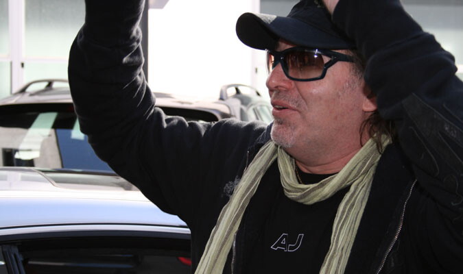 Vasco Rossi