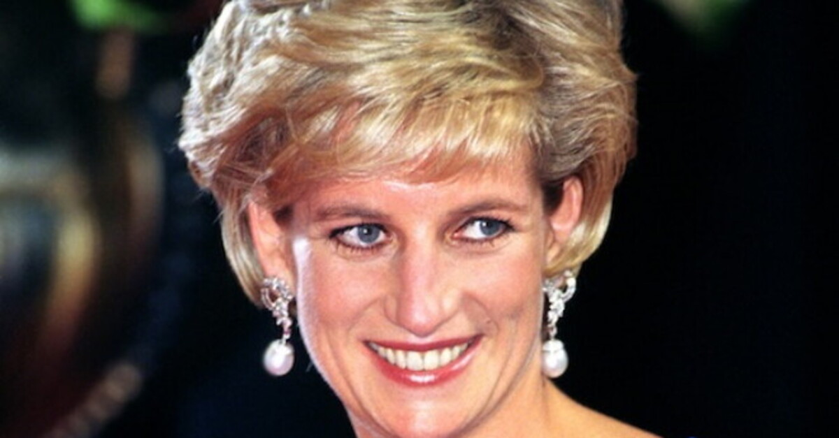 Diana - Gli Ultimi Giorni Di Una Principessa