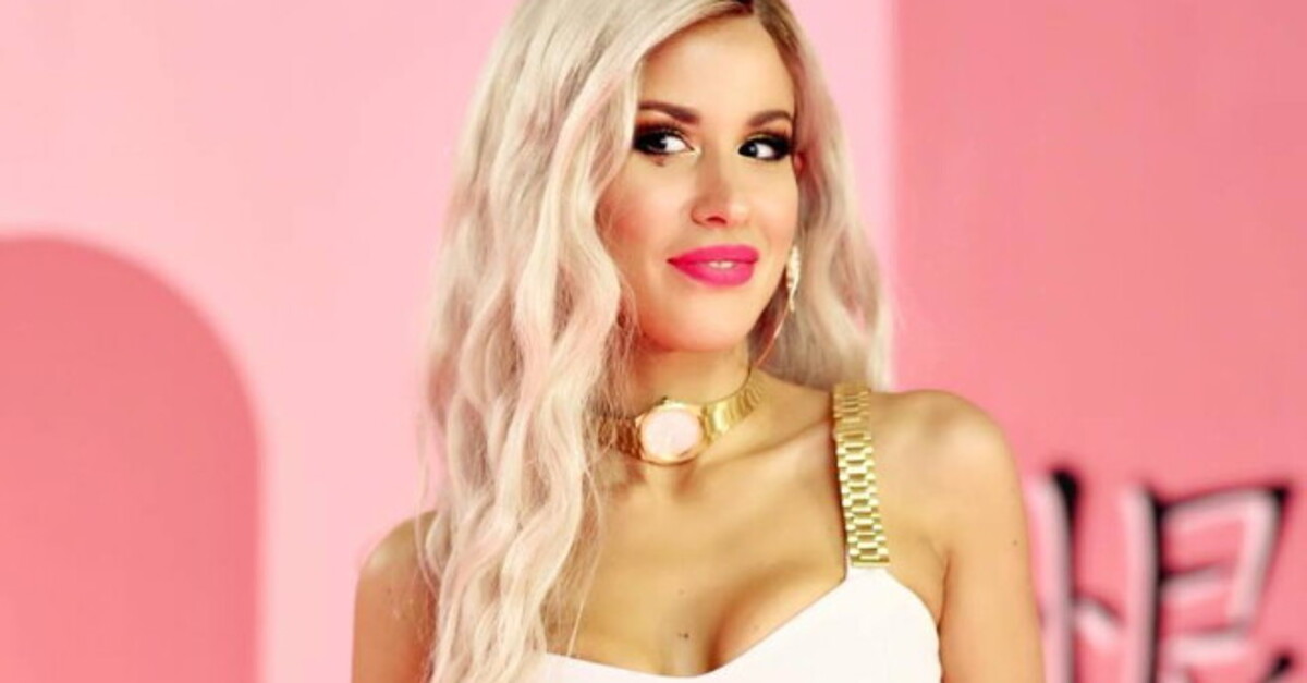 News RadioItaliaBaby K, il nuovo album è Icona “Canto le super