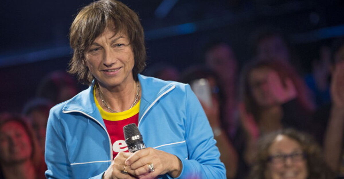 News - RadioItalia-Il 2019 di Gianna Nannini inizia in concerto
