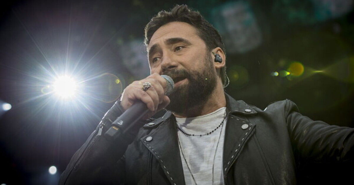News RadioItalia I Tiromancino Tornano Con Il Singolo Vento Del Sud