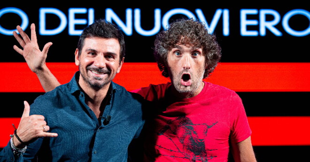 News - RadioItalia-Francesco Mondora, l'imprenditore visionario a Il ...