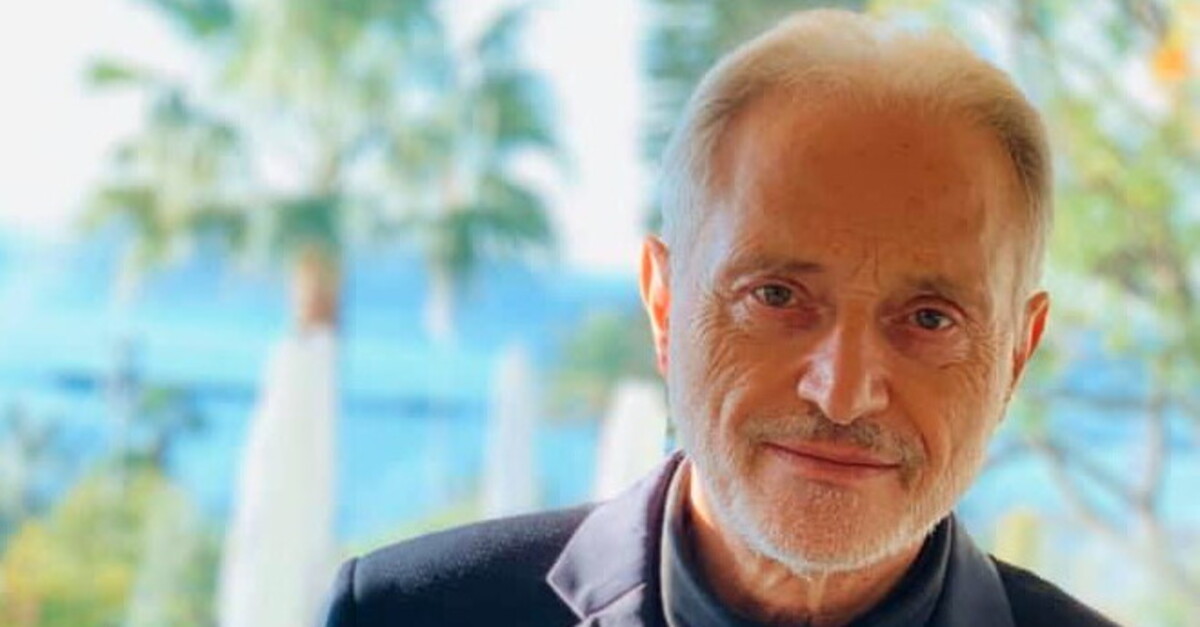 News RadioItalia Amedeo Minghi Ricoverato In Ospedale I 2 Video Per 