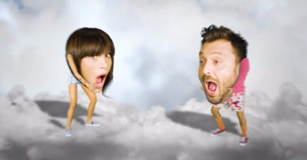 Cesare Cremonini E Martina Maggiore Si Sono Lasciati