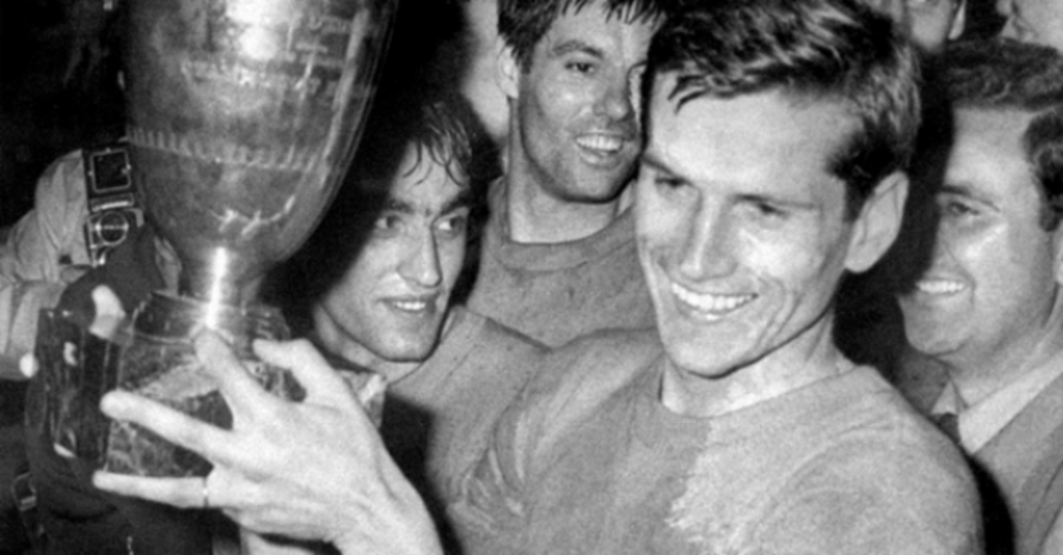 News RadioItaliaEuro 1968, Sapore di Sale e di Vittoria. Il racconto di De Sisti News RadioItaliaEuro 1968, Sapore di Sale e di Vittoria. Il racconto di De Sisti
