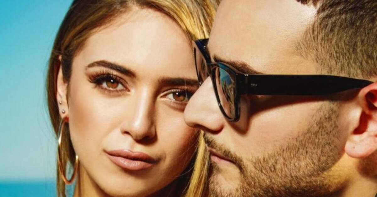 News RadioItaliaRocco Hunt, A un passo dalla Luna ft Ana Mena ecco la dedica di “Platino” News RadioItaliaRocco Hunt, A un passo dalla Luna ft Ana Mena ecco la dedica di “Platino”