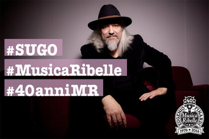 News - RadioItalia-Eugenio Finardi, 40 anni di musica ribelle: in