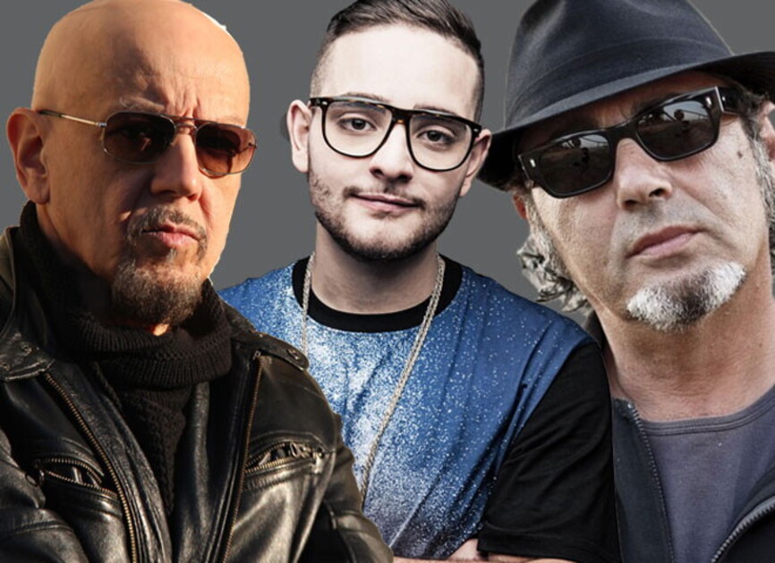 News RadioItalia Su Radio Italia I Nuovi Singoli Di Rocco Hunt 