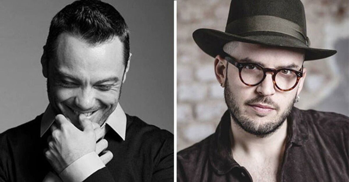 News RadioItalia Su Radio Italia I Nuovi Singoli Di Tiziano Ferro E 