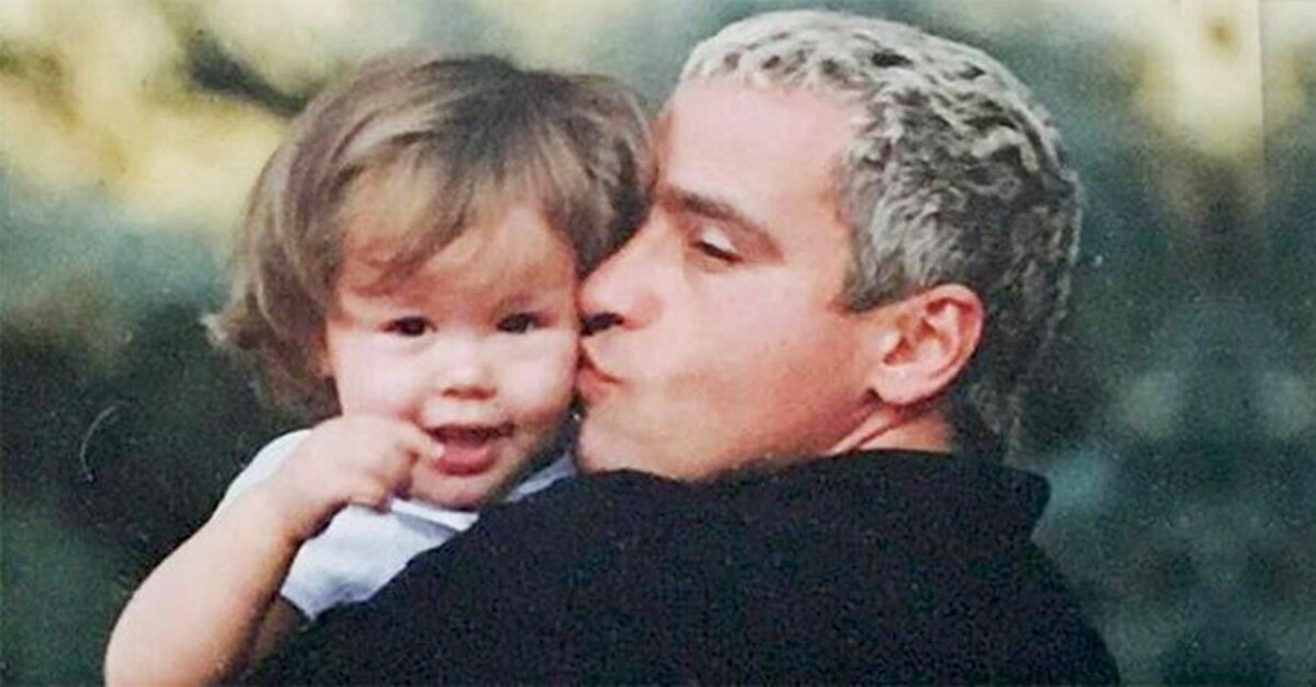 Eros Ramazzotti Canzone Per La Figlia Aurora