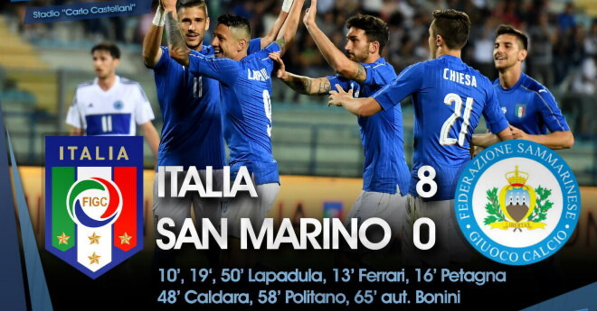 Quanti Mondiali Ha Vinto L Italia