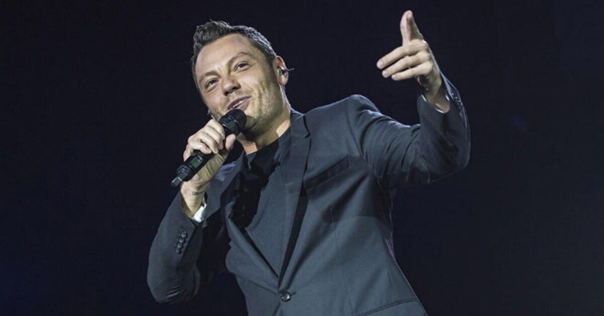 News RadioItaliaNuove misure di sicurezza per i concerti a Milano di Tiziano Ferro News RadioItaliaNuove misure di sicurezza per i concerti a Milano di Tiziano Ferro