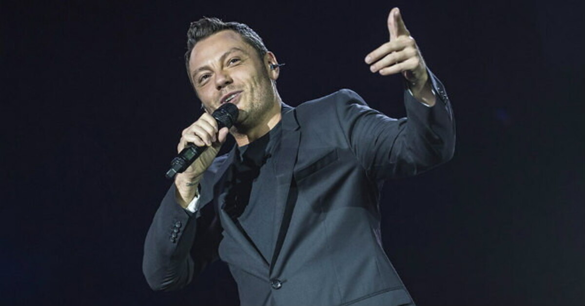 News RadioItaliaTiziano Ferro in Tour a Milano abbiamo visto lo