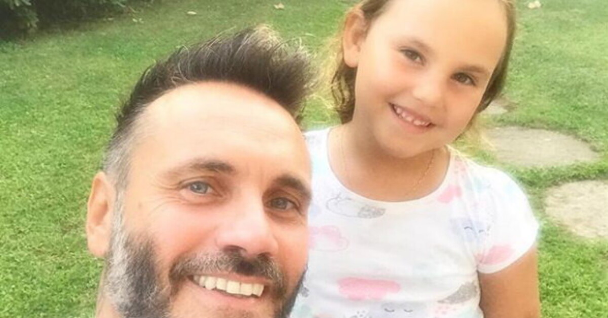 News RadioItaliaNek “Auguri piccola Beatrice”