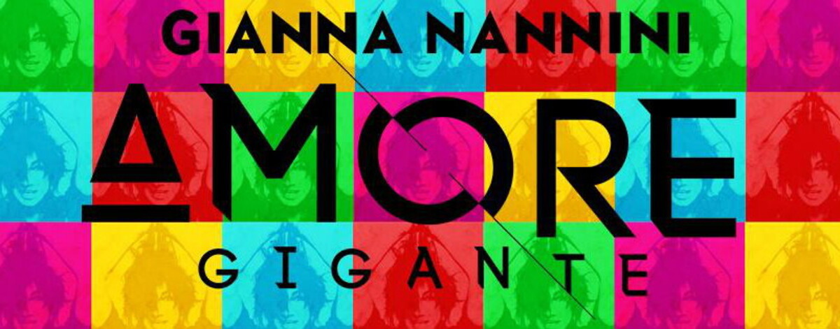 News - RadioItalia-Gianna Nannini “Fenomenale”: raddoppia la data di ...
