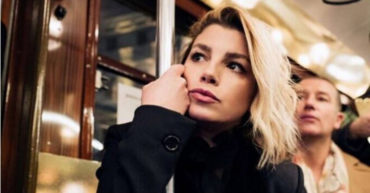 News RadioItaliaEmma e gli ascolti del nuovo album “Suona bene