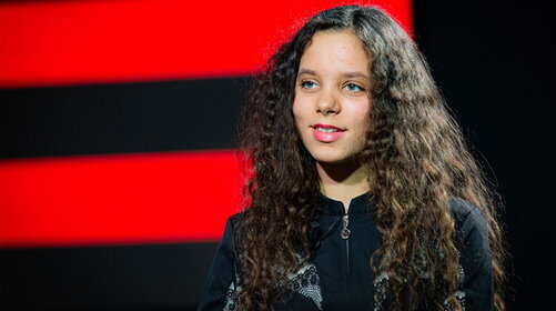 ARIEL SPINI BAUER
