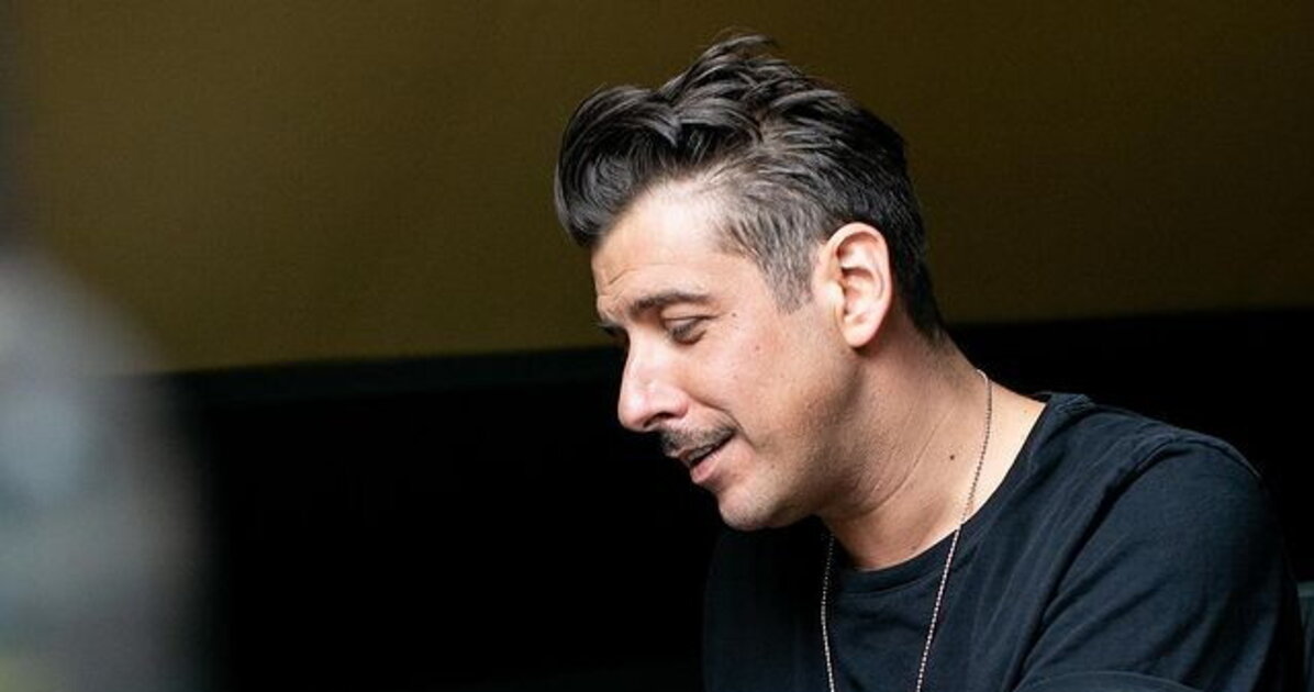 Canzone Di Francesco Gabbani Nel Film Il Professore