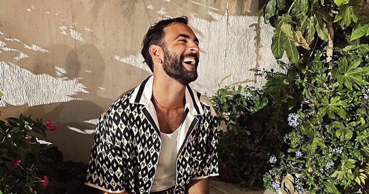 Quando Si Esibiscono Blanco E Mahmood Stasera
