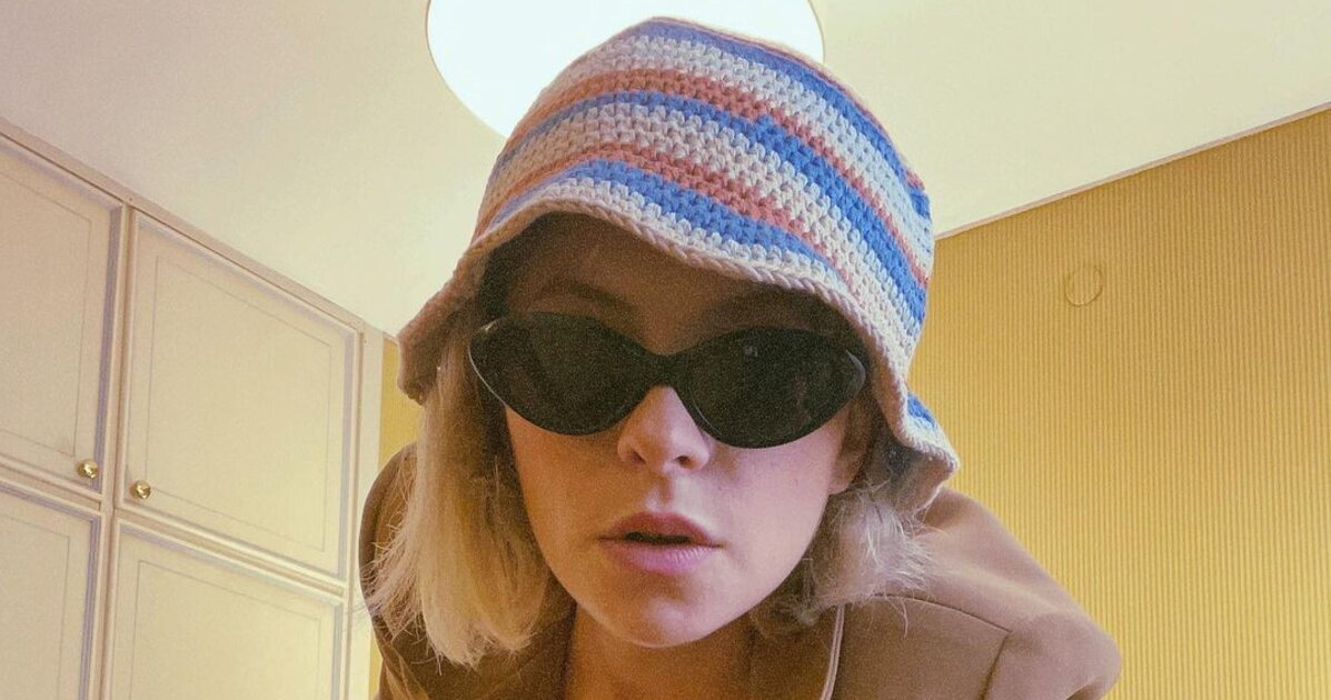 News RadioItaliaFrancesca Michielin il nuovo singolo