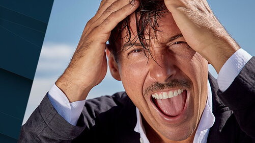 FRANCESCO GABBANI DAY