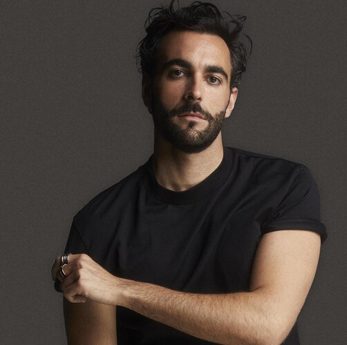 MARCO MENGONI