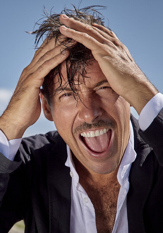 FRANCESCO GABBANI