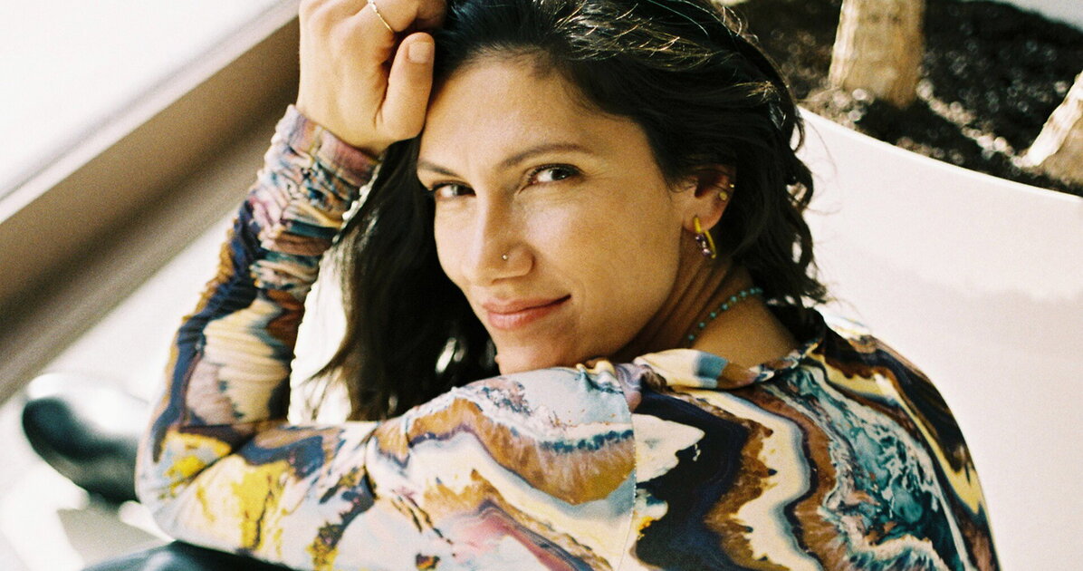 Elisa Raggio ELISA
