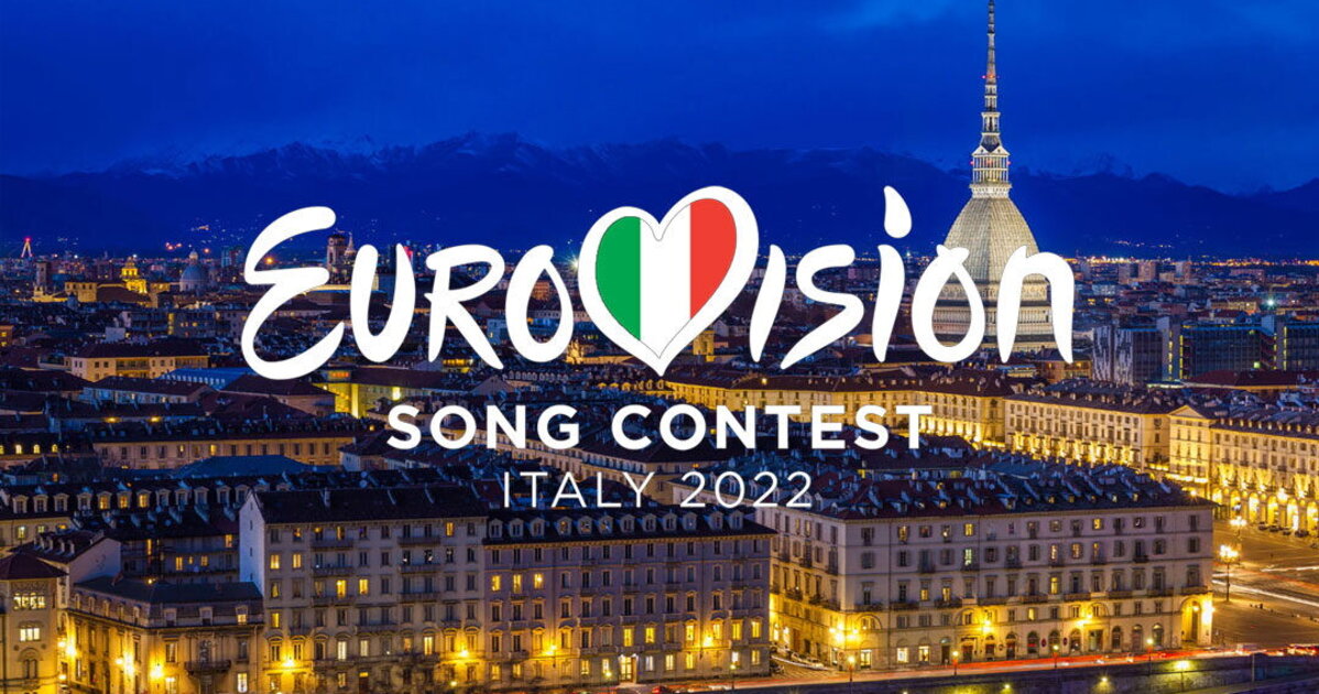 News RadioItaliaEurovision 2022, al via la vendita dei biglietti
