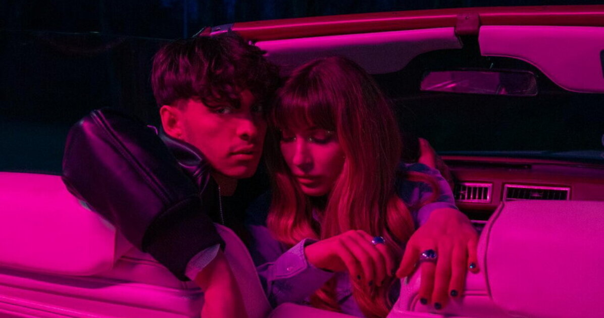 News RadioItaliaNon mi fai dormire, il nuovo singolo di Deddy con