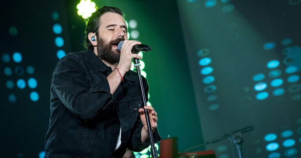 News RadioItaliaTommaso Paradiso lancia il brano