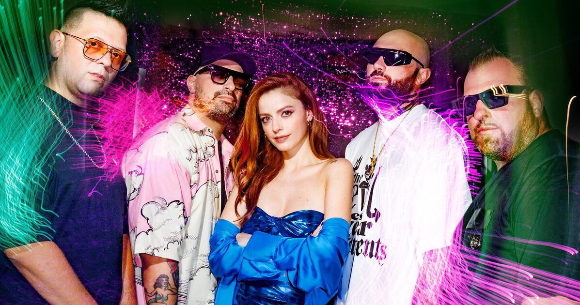 News RadioItalia E Tropicana Dei Boomdabash Feat Annalisa Il 
