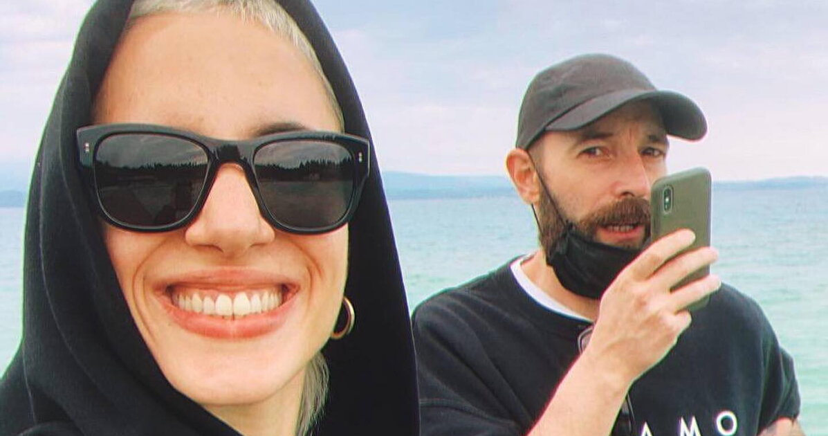 Il Ricordo è Un Modo Di Incontrarsi News - RadioItalia-Il nuovo tour dei Coma_Cose sarà “Un meraviglioso