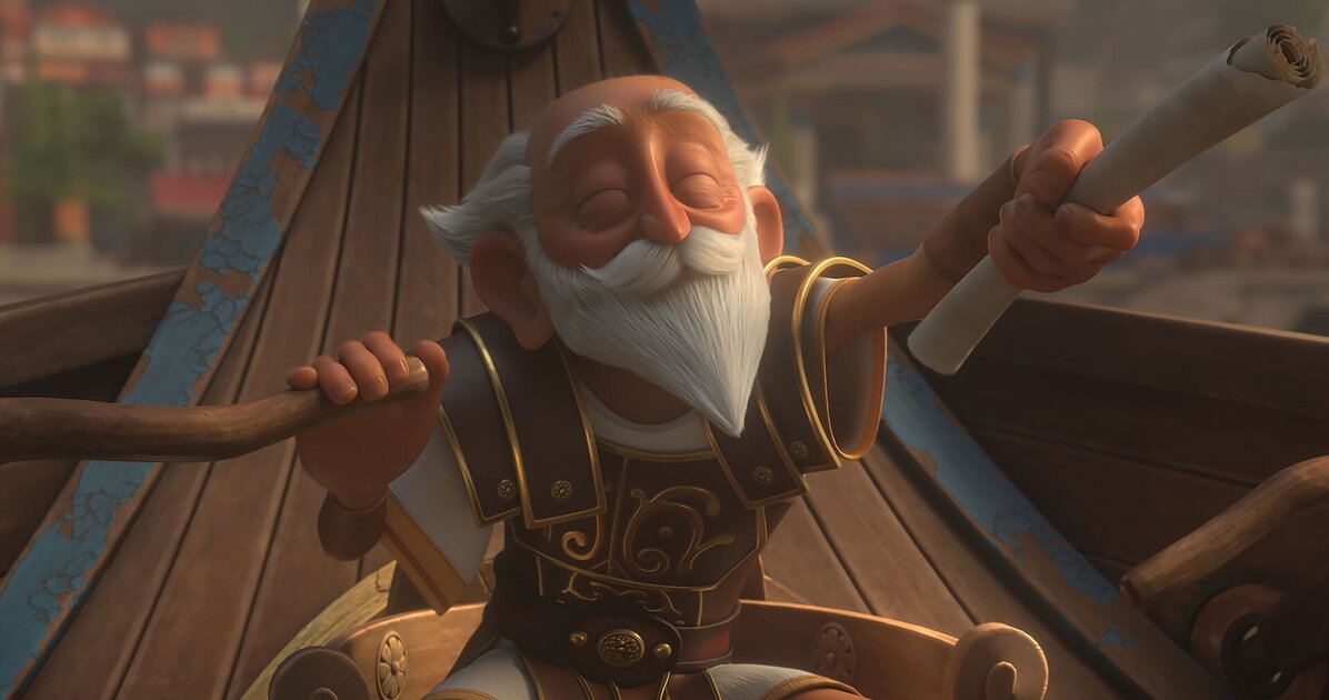 ARGONUTS MISSIONE OLIMPO ARGONUTS MISSIONE OLIMPO