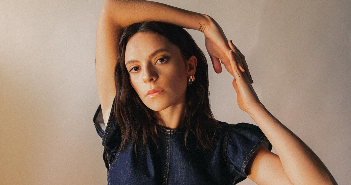 News RadioItalia“Quello che ancora non c’è”, il singolo di Francesca Michielin sull’identità News RadioItalia“Quello che ancora non c’è”, il singolo di Francesca Michielin sull’identità