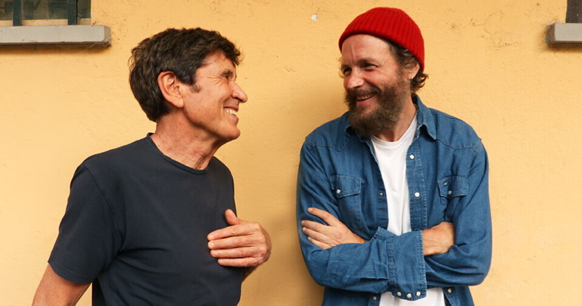 News RadioItaliaGianni Morandi e la sua 