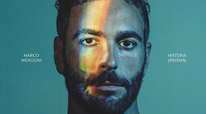 Materia (Prisma) di Marco Mengoni tra Inclusione e soddisfazione