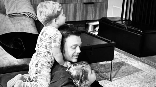 Tiziano Ferro: “Non riesco a cantare, scrivere, fare musica”