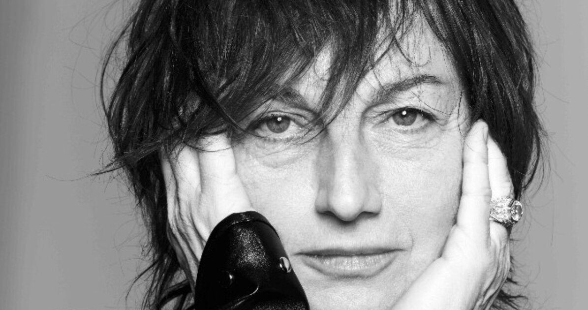 News - RadioItalia-Gianna Nannini annuncia il suo tour nei festival ...