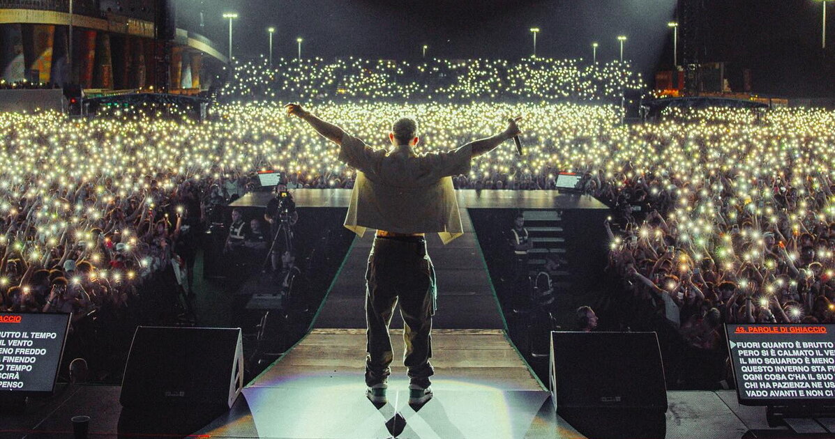 News - RadioItalia-Emis Killa, Merk & Kremont, Massimo Pericolo: “Nino ...
