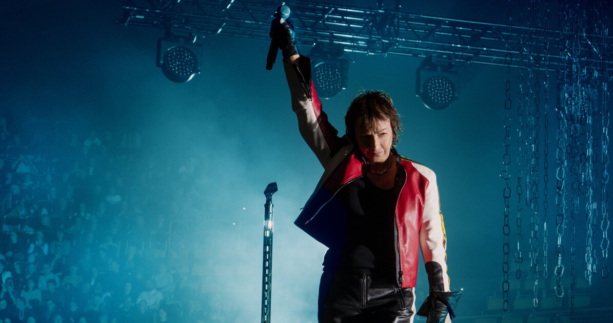 News - RadioItalia- Gianna Nannini: le nuove date al Circo Massimo e ...