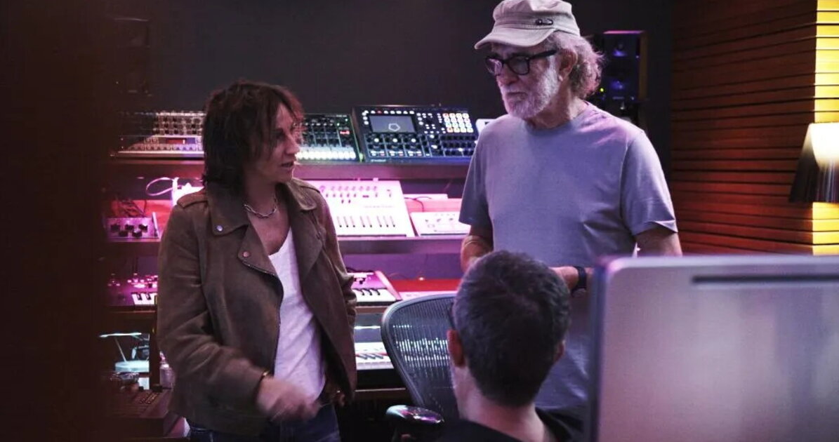 News - RadioItalia-Francesco De Gregori con Gianna Nannini al Circo ...