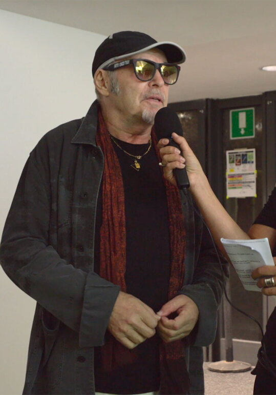 VASCO ROSSI