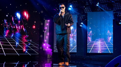 Marracash: il Forum di Milano è sold out. Arriva la nuova data