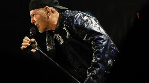 Vasco Rossi: tutte le date negli stadi del 2026 sono sold out