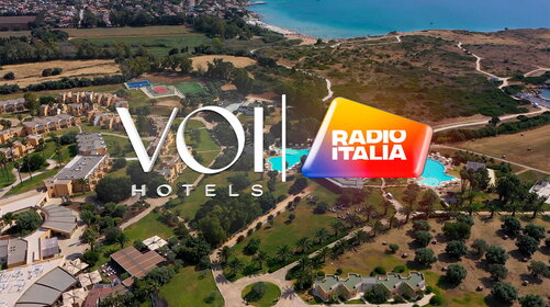 RADIO ITALIA